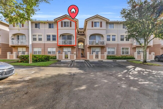 Foto del edificio - 8970 W Flagler St