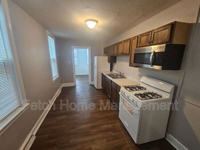 Foto del edificio - 826 Wallace St