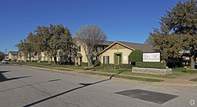 Building Photo - Mesa Vista Apartments