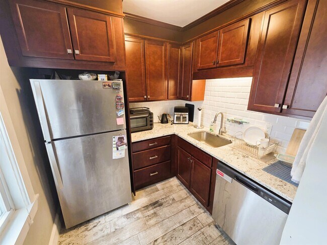 Foto del edificio - 55 Gorham St