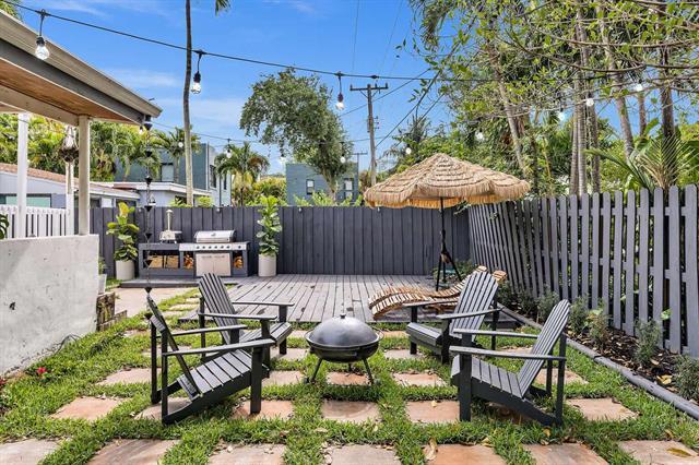 Foto principal - 784 NE 81st St