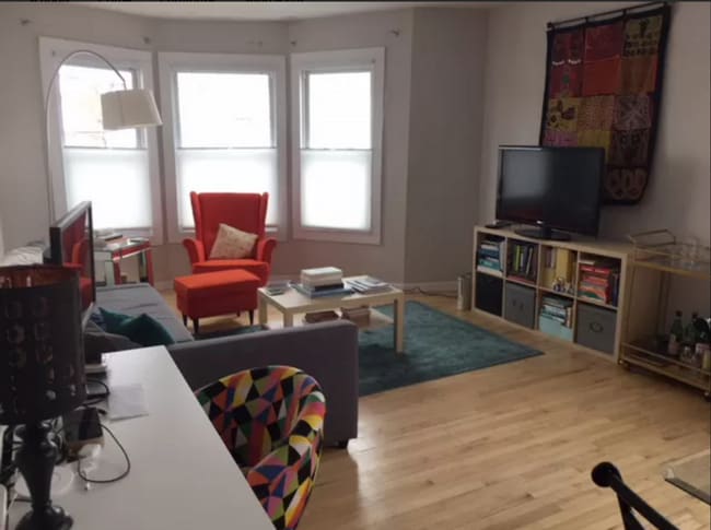 Building Photo - Sprawling 2BR in Queen Anne Victorian | Enormous Living Room | Walk-In Closets | East Rock