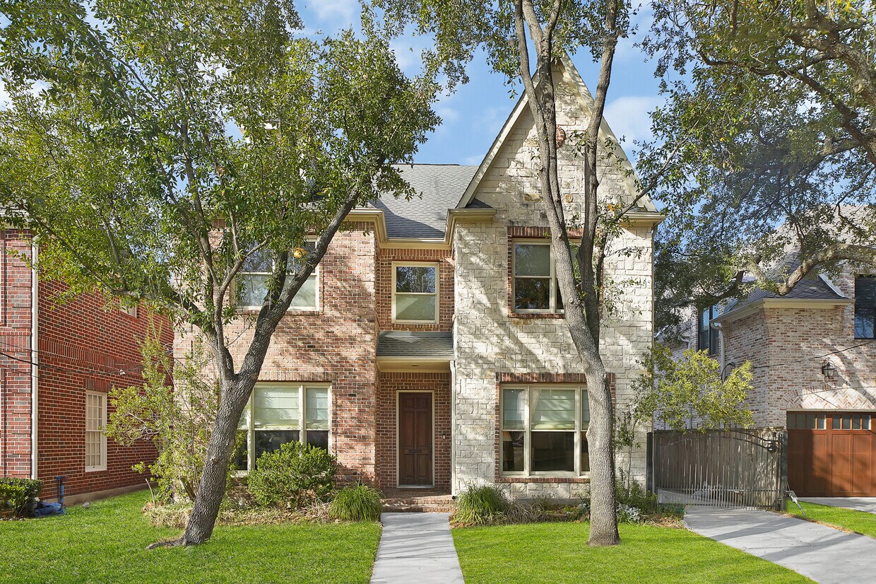 Foto principal - 4026 Villanova St