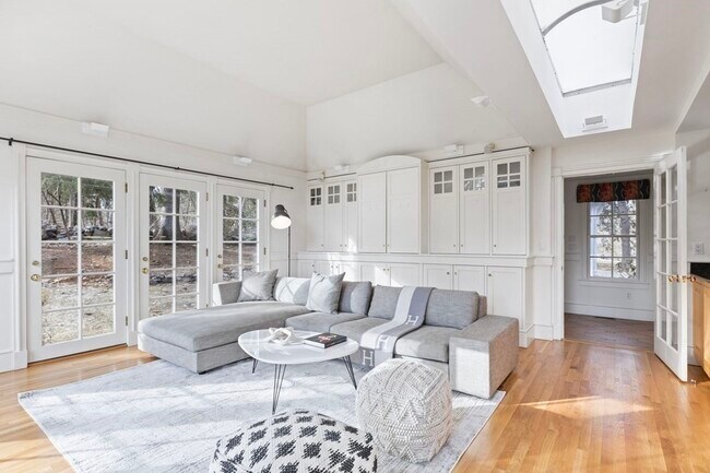 Foto del edificio - 200 Clifton St