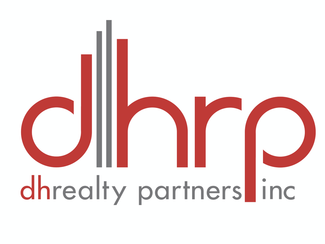 Property Management Company Logo