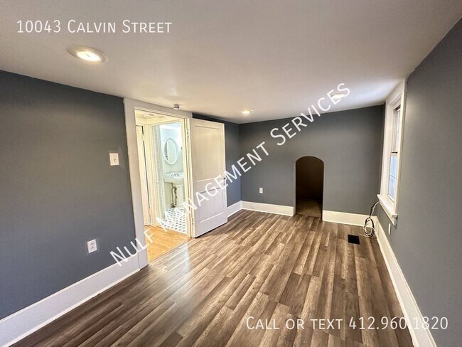 Foto del edificio - 10043 Calvin St