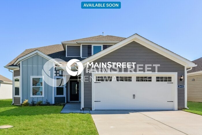 Primary Photo - 2413 Alberto Dr