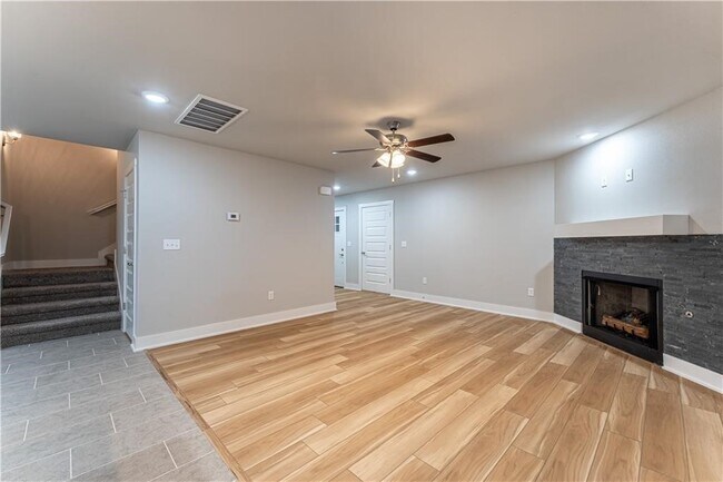 Foto del edificio - 503 W Arkansas St