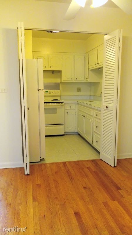 Building Photo - 1 br, 1 bath Apartment - 125 S Kenilworth Ave