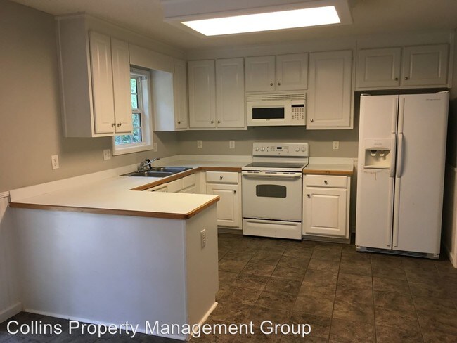 Building Photo - 3 br, 3 bath House - 2135 Kirkland Drive
