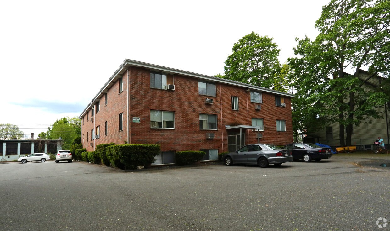 Foto del edificio - 41-47 Central St