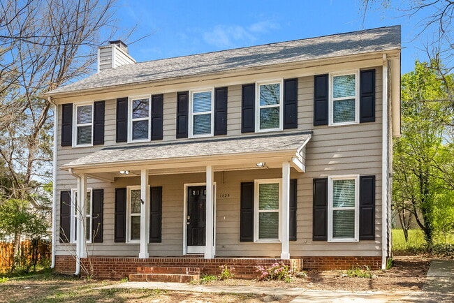 Building Photo - 11025 Ballards Pond Ln