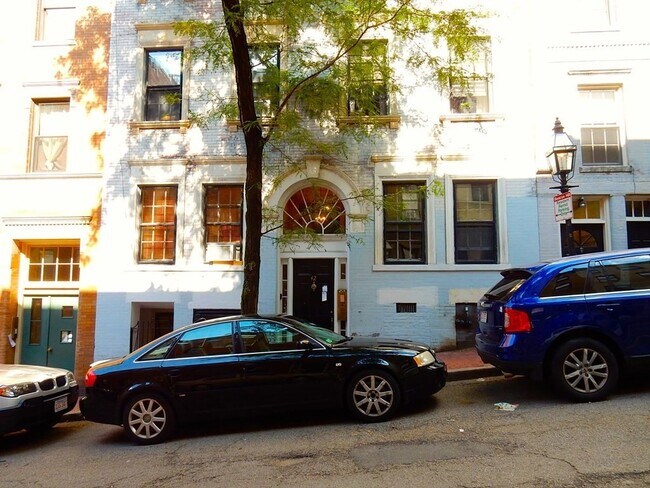 Foto del edificio - 42 Grove St