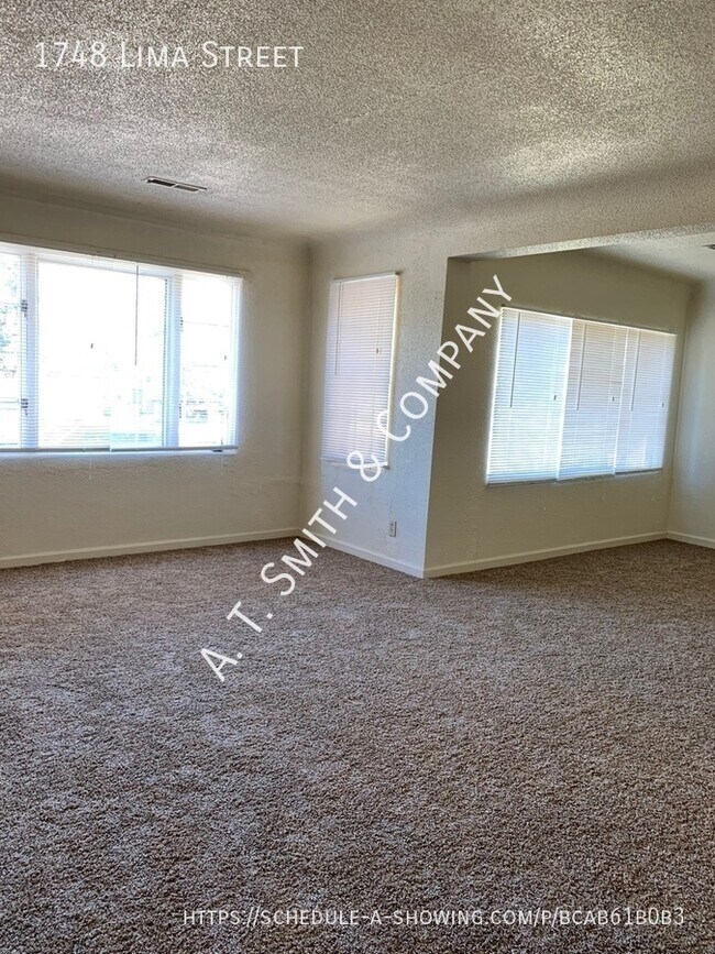 Photo - 1748 Lima St House