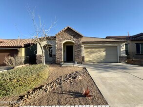 Building Photo - 11020 E Pima Creek Dr