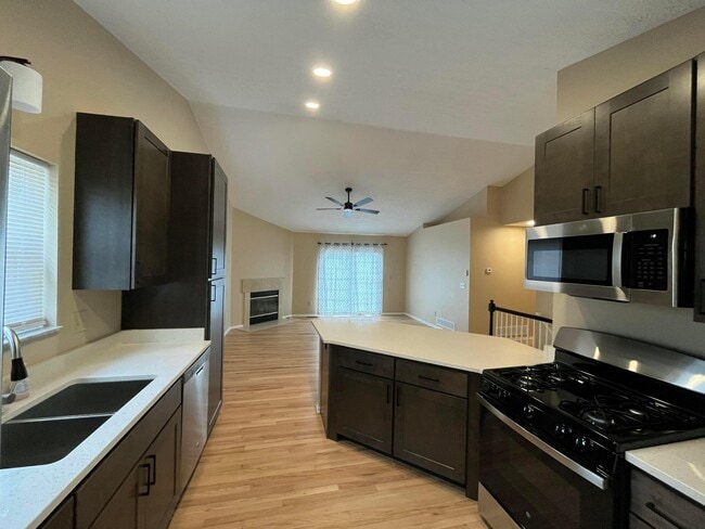 Building Photo - 3412 Westerville Woods Dr