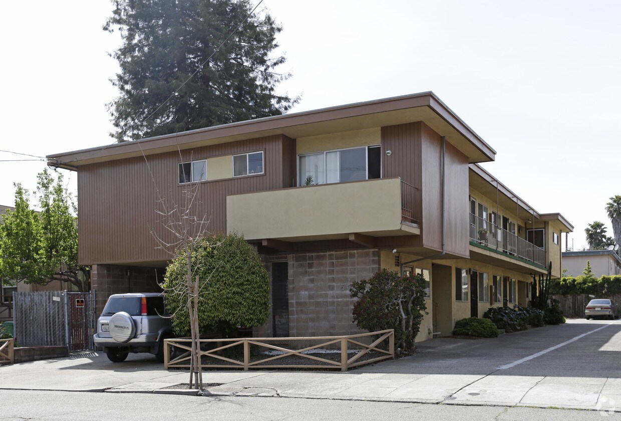 5001 Shafter Ave, Oakland, CA 94609 Apartments in Oakland, CA