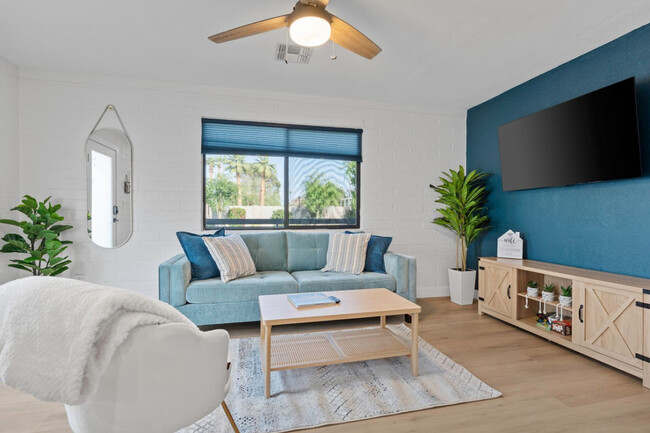 Foto del edificio - 4403 N 13th Pl