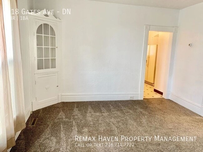 Foto del edificio - 218 Gates Ave