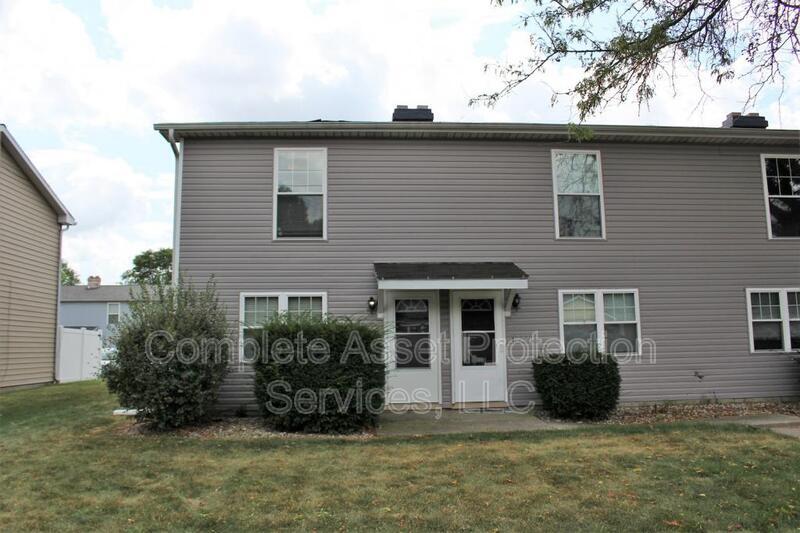 2222 E Glendale Blvd, Valparaiso, IN 46383 Townhome Rentals in