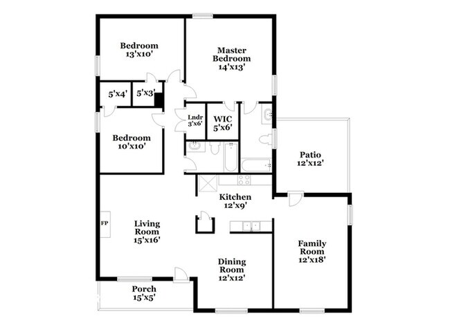 Building Photo - 4400 Meadowcroft Rd