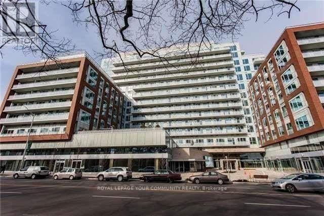 Photo principale - 1830-1830 Bloor St W