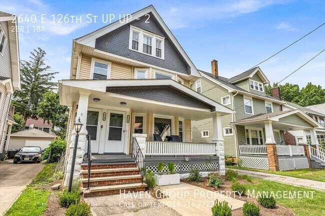 Building Photo - 2640 E 126th St