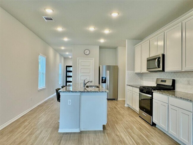 Foto del edificio - 23255 Spring Genesis Ln