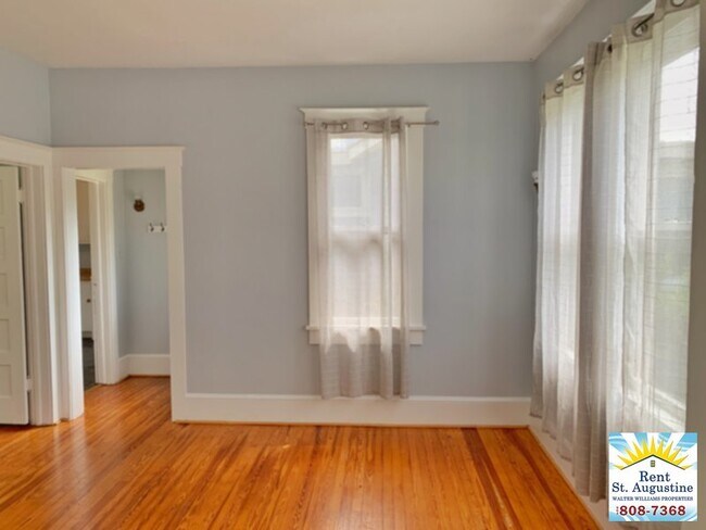 Building Photo - Coming Soon! Historic District 2BR/1.5BA H...