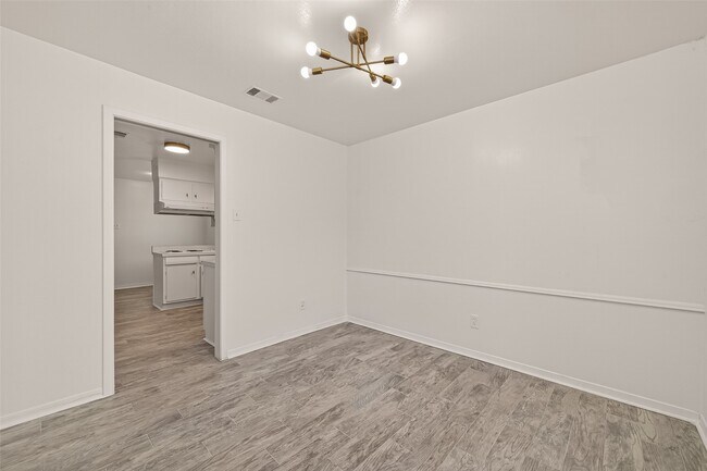 Foto del edificio - 5615 Beechnut St