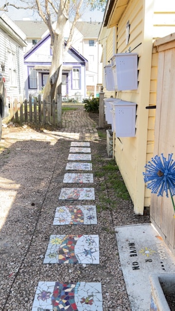 Photo - 900 Sabine St Apartment