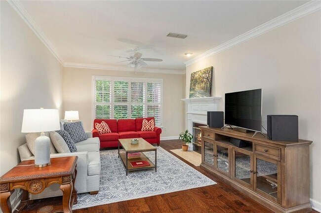 Foto del edificio - 2400 Cumberland Pkwy SE
