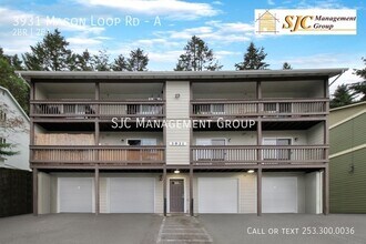 Building Photo - 3931 Mason Loop Rd