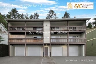 Building Photo - 3931 Mason Loop Rd