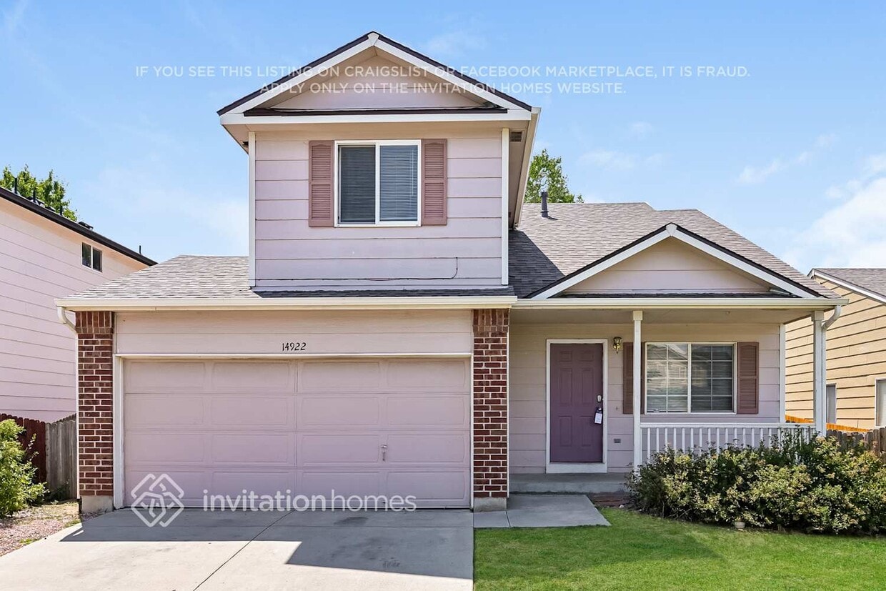 Foto principal - 14922 E 50th Dr