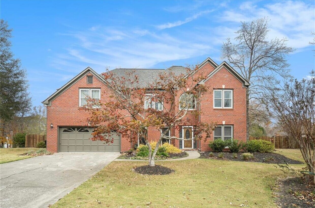 2342 Timberwolf Ct, Buford, GA 30519 House Rental in Buford, GA