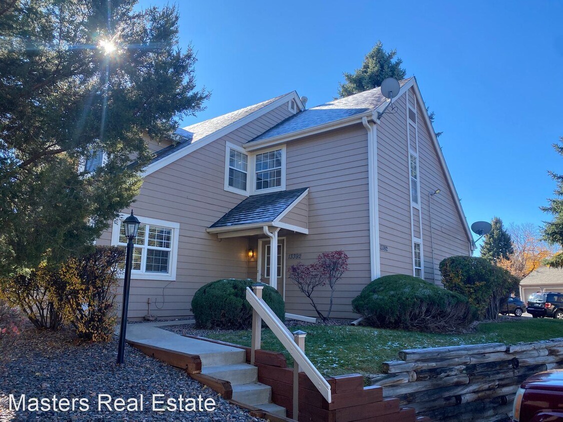 Primary Photo - 2 br, 2 bath House - 13392 E Asbury Dr