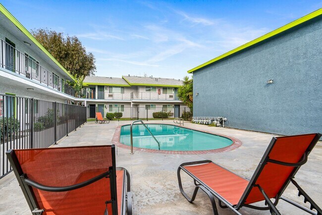 Foto del interior - the HIVE @ Ackerfield (5565 Ackerfield)