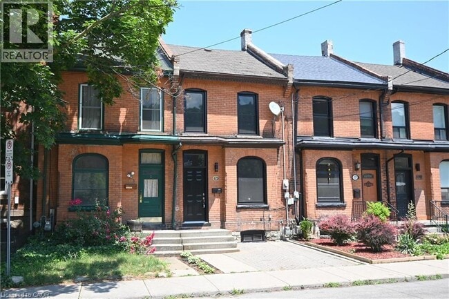 Building Photo - 175 Forest Ave