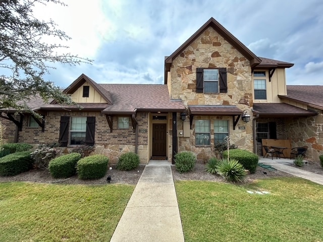 Photo - 3212 Travis Cole Ave (College Station, TX)
