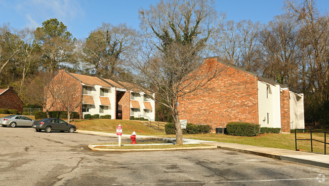 Foto del edificio - Brighton Ridge Apartments