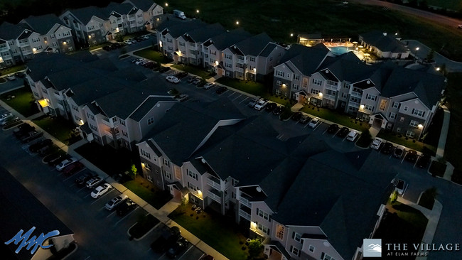 Building Photo - Village at Elam Farms