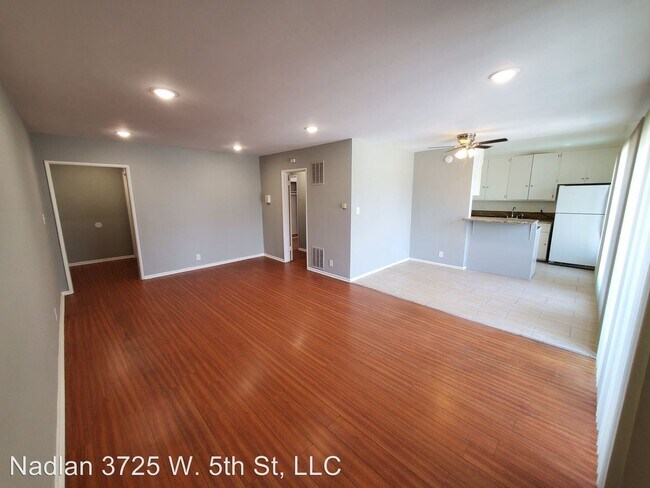 Building Photo - 3725 W 5th St
