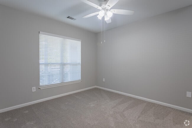 Master Bedroom - Avana Oakbrook
