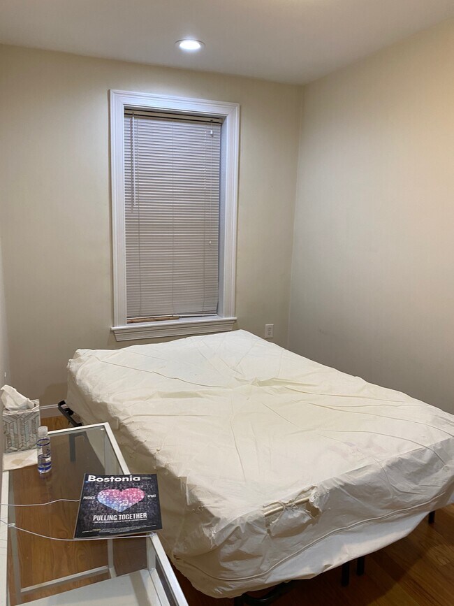 Foto del edificio - 179 Northampton St