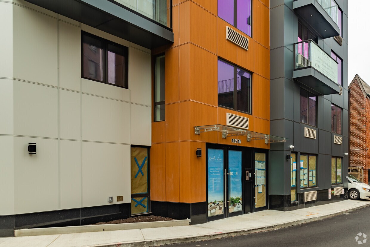 Foto del edificio - Garden Lane