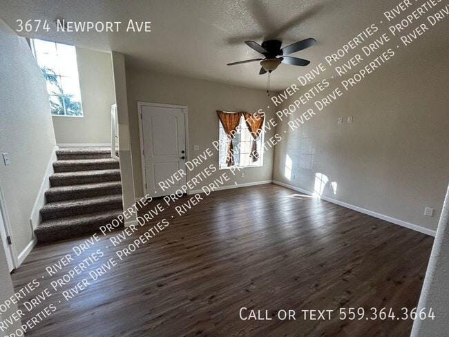 Building Photo - New 4-Bedroom Near 59 and Yosemite!