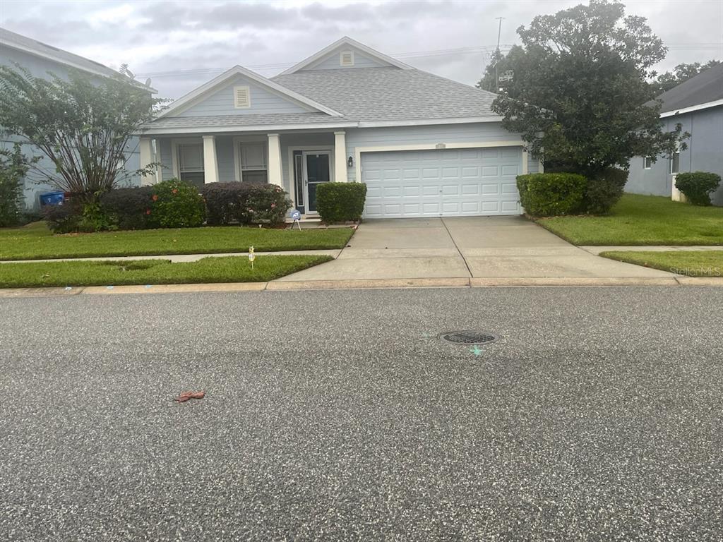 3102 Azalea Blossom Dr, Plant City, FL 33567 House Rental in Plant