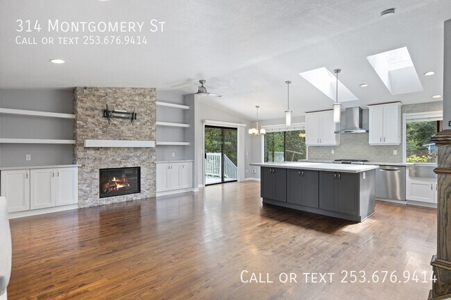 Foto del edificio - 314 Montgomery St