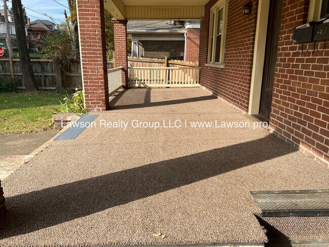 Foto del edificio - 1625 Westover Ave SW